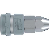 ＳＭＣ（株） KK3S-50N ＳＭＣ　Ｓカプラーソケットナット管継手付タイプ（布入りウレタンホース用）