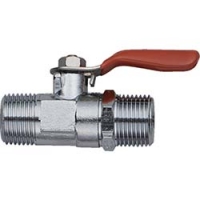 （株）ＷＴＢワタベコーポレーション WM-3P ＷＴＢ　オレンジボールコック