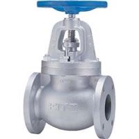 （株）キッツ 125FCJS3 キッツ　鋳鉄一般弁