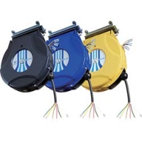 日平機器（株） HCP-806-BG 日平　リール　リモコンリール　８ｍ　６芯　スイッチ無し