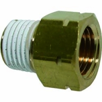 日本千代田 CHIYODA B-G2F-2M チヨダ　ストレートおねじ用変換ブッシュ　Ｇ１／４・Ｒ１／４