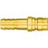 日東工器（株） BSBM-2TPH 日東　ＴＳＰカプラ　真ちゅう製（ホース取付用プラグ）　相手側１／４インチ
