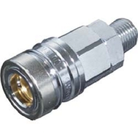 （有）ヤマトエンジニアリング BLK23SA-SM ヤマト　スリーブガードソケット（めねじ取付用）ＢＬＫ２３ＳＡ－ＳＭ