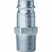 セインジャパン（株） 10-410-5154 セイン　シリーズ４１０　ニップル　Ｒｃ３／８オネジ