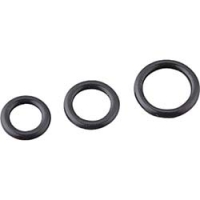 日本亚速旺 ASONE   1-3378-03 ＡＳ　フッ素ゴム製Ｏリング　Ｐ－９