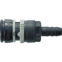 日本中山 TRUSCO  TRS-T3NR ＴＲＵＳＣＯ　樹脂継手ソケット　ホース取付用