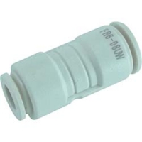 日本千代田 CHIYODA FR6-08UW チヨダ　ファイブ異径ユニオン　Ｗ（白）６ｍｍＸ８ｍｍ