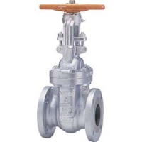 （株）キッツ 150SCLS2 キッツ　鋳鋼ゲートバルブ