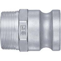 日東工器（株） LF-24TPM-AL 日東　レバーロックカプラ