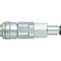 日東工器（株） 02SC-8 日東　スーパーカプラ　チューブフィッター付