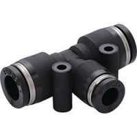 （株）日本ピスコ PEG10-8 ピスコ　チューブフィッティング　違径ユニオンティー