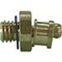 日本千代田 CHIYODA 6M5-N チヨダ　テラピンニップル　６ｍｍ・Ｍ５×０．８　（１０個入）