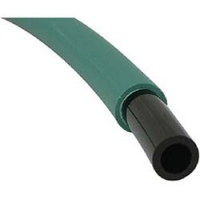 日本千代田 CHIYODA LE-12-50  GN（GN） チヨダ　エルフレックス二重管チューブ　１２ｍｍＸ５０ｍ　緑