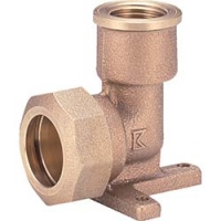 （株）キッツ 1QL13 キッツ　キーパロイ製継手