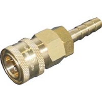 （有）ヤマトエンジニアリング BLY22-SH BSBM ヤマト　カップリングソケット（ホース取付用・真鍮）ＢＬＹ２２－ＳＨ