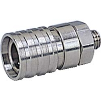 （株）日本ピスコ CPSE3-M5 ピスコ　ライトカップリング　ストレートネジソケット