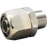 フローバル（株） TBS-0412 フローバル　ブレードロック　ステンレス製　１１１００４１１