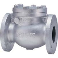 （株）キッツ 125FCOS3 キッツ　鋳鉄一般弁