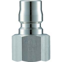 日本長堀工業 NAC   CTL16PF3 ナック　クイックカップリング　ＴＬ型　ステンレス製　オネジ取付用