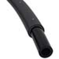 日本千代田 CHIYODA LE-6 BK 50M（BK） チヨダ　エルフレックス二重管チューブ　６ｍｍ／５０ｍ　黒