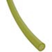 日本千代田 CHIYODA TE-4X2.5-100 CY チヨダ　ＴＥタッチチューブ　４ｍｍ／１００ｍ　クリアイエロー