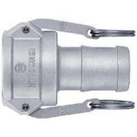 日東工器（株） LC-24TSH-AL 日東　レバーロックカプラ