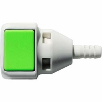 日東工器（株） SPC-06SH-VL-GRN POM 日東　キューブカプラ