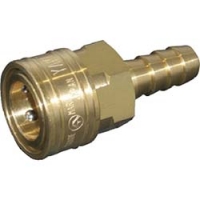 （有）ヤマトエンジニアリング STY6-SH BSBM ヤマト　ＳＴＹカップリング　ソケット（ホース取付用・真鍮）ＳＴＹ６－ＳＨ