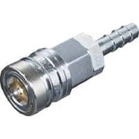 （有）ヤマトエンジニアリング BLK24SA-SH ヤマト　スリーブガードソケット（ホース取付用）ＢＬＫ２４ＳＡ－ＳＨ