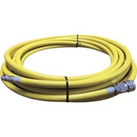 （有）ヤマトエンジニアリング 6X2B-Y-10M ヤマト　エクセルカラーエアホース６Ｘ２Ｂ－Ｙ－１０Ｍ