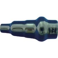 日本千代田 CHIYODA APC-12N チヨダ　カップリング用アブソ－ル　ＢＫ（黒）スリット無し