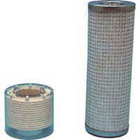 日本前田 MAEDA SHELL  T-110FS 前田シェル　３ｉｎ１マルチ・ドライフィルター用第２エレメント・オイルミストセット