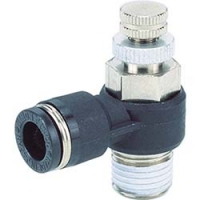 （株）日本ピスコ JNC10-02 ピスコ　スロットルバルブ　エルボ