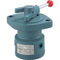 日本大金工业 DAIKIN   DROH4-3T02-2N ダイキン　ロータリー切換弁（ネジ接続形）