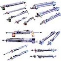 （株）ＴＡＩＹＯ 10Z-3FB50B300 ＴＡＩＹＯ　空気圧シリンダ