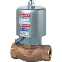 日本精器（株） BN-717B-10-E100 日本精器　２方向電磁弁１０ＡＡＣ１００Ｖ７１７シリーズ