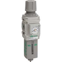 ＳＭＣ（株） ASD230F-M5-04 ＳＭＣ　ワンタッチ管継手付デュアルスピードコントローラ