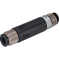 （株）日本ピスコ VUH05-44A ピスコ　真空発生器ＶＵ　ユニオンストレート