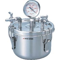 日本亚速旺 ASONE   1-6095-01 ＡＳ　ステン真空缶ＳＳＫ－０１