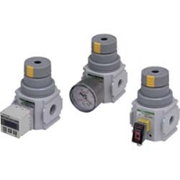 ＳＭＣ（株） AS3201FSG1-03-06S ＳＭＣ　目盛付スピードコントローラ