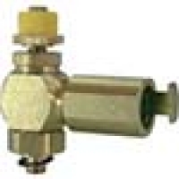 日本千代田 CHIYODA C4-M5SC-O チヨダ　スピードコントローラーαメーターアウト４ｍｍ・Ｍ５×０．８