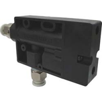 （株）妙徳 MCV-10HS ＣＯＮＶＵＭ　真空発生器コンバム　１ｍｍノズル