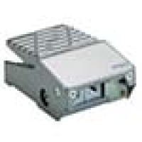 日本精器（株） BN-4PA41R-8 日本精器　４方向足踏バルブ　８Ａ　ロック付