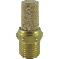 日本千代田 CHIYODA CSB-02 チヨダ　サイレンサーブラスＣＳＢタイプ　Ｒ１／４