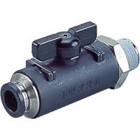 日本千代田 CHIYODA FMB4R-01-0 チヨダ　ファイブミニスピードコントローラβ　メーターアウト