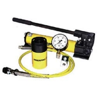 エナパック（株） S-252 エナパック　単動シリンダ・プラスチックポンプセット