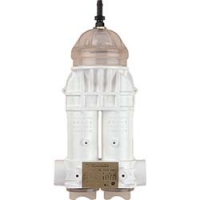 日本前田 MAEDA SHELL  EX-107A-AB-I 前田シェル　抗菌エクセルクリ－ンフィルターＲｃ１／２インチ