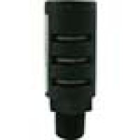 日本千代田 CHIYODA CSN-02H チヨダ　サイレンサー樹脂ＣＳＮ－Ｈタイプ　Ｒ１／４