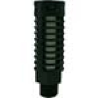 日本千代田 CHIYODA CSE-02H チヨダ　サイレンサー樹脂ＣＳＥタイプ　Ｒ１／４