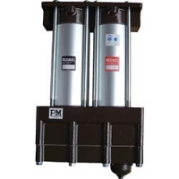 （株）ＴＡＩＹＯ 100H-21EB40BB150-AB-YK ＴＡＩＹＯ　油圧シリンダ